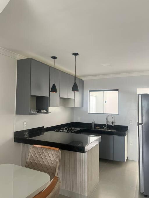 Espetacular! Alto Padrao! Apartment *