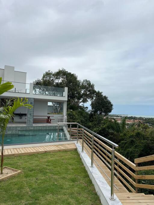 Espetacular! Alto Padrao! Apartment