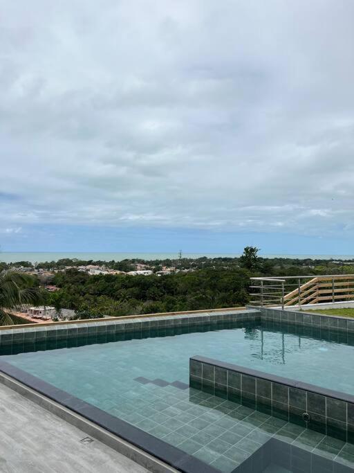 Apartment Espetacular! Alto Padrao!
